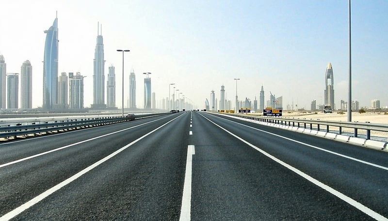 Dubai Travel Road Toll services Dubai Travel Road Toll services