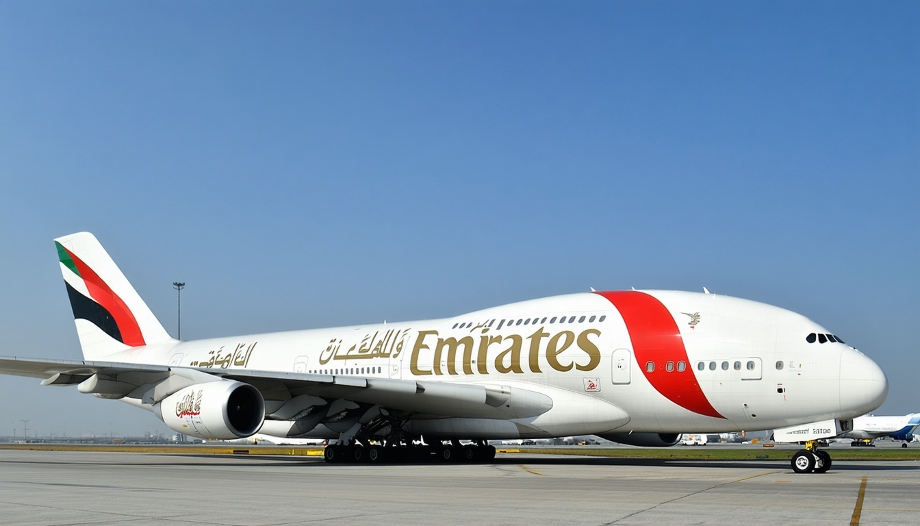 Emirates Transport logo